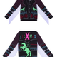 Illustration for article titled 100% That Knit: Lizzo Is the Latest to Land on a Christmas Sweater